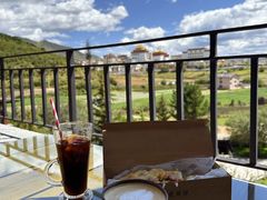 -松赞香格里拉林卡酒店