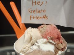 -Dip in Gelato(富民路店)