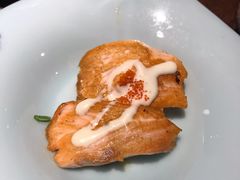 马苏里拉三文鱼-黑松白鹿(崇文门新活馆店)