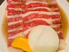 -韩屋韩国料理(天山路店)