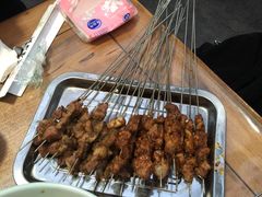 -老磨油饼(高陵店)