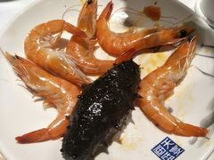 -海天盛宴新派海鲜自助餐厅(群力店)