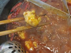 -虎贲三拖八老火锅(洋人街店)