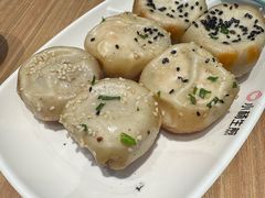 -小杨生煎(香港名都店)