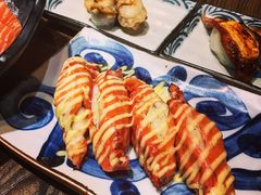 -大雄寿司(中华广场店)