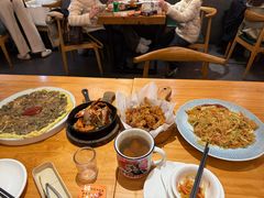 -莲花公园煎蟹·30年闽菜(火车站店)