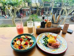 -Alimentari早午餐(安福路店)