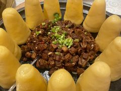 -山西会馆·晋菜·晋商宴·学堂记忆(许坦西街店)