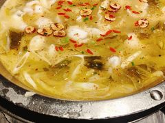 -天都火锅酒楼(虹梅南路店)