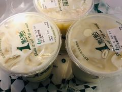 波霸奶绿-1点点(水围店)