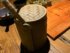 -并州大牌档之醉轻尘