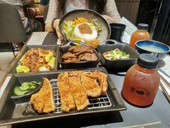 -馔豚·台北菜专门店(深圳湾万象城店)