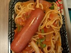 -芝心实億披萨意面(芳草路店)