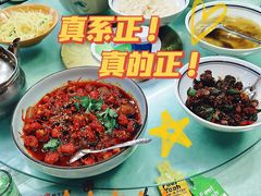-东安鸡馆(蔡锷南路店)