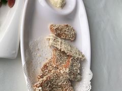 香酥小牛排-云中小雅
