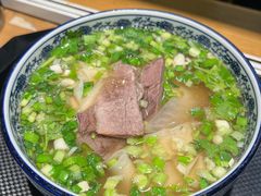 -马大胡子清真西北菜