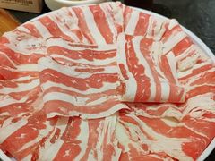 -清真·京华源铜锅涮肉(丰庆店)