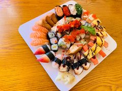 -河风精致寿司(太原店)