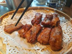 -天下客饭店(中山路店)