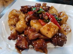 -农厨好味·温泉鹅·农家菜