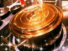 -御花园·粤菜·海鲜火锅(中山公园店)