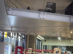 -LA合时健身4PMFIT(花桥旗舰店)