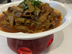 -眉州东坡(团结湖店)