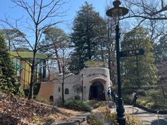 -三鹰之森吉卜力美术馆