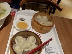 -五芳齋粽子点心(浦北路店)