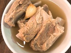 -松發肉骨茶(先得坊店)