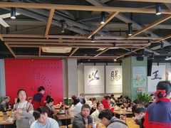 -银记肠粉店(南方医院店)