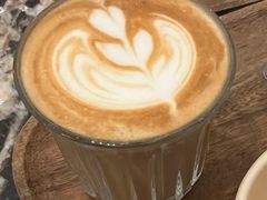 -V咖啡(兰州盛达希尔顿酒店)