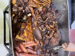 -朱秀英梆梆肉葫芦头(琉璃街店)