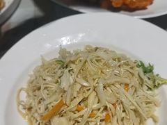 -老东营·东营菜(西四路店)