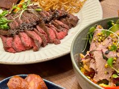 -ibarrel爱杯·bistro&brunch(江宁路店)