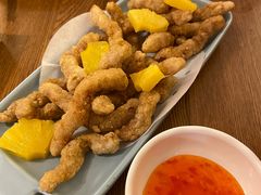 闽南醋肉-闽上鲜·福建菜(龙湖滨江天街店)