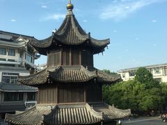 -怡园饭店-餐厅(四望亭店)