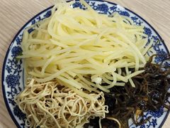 -高家小院铁锅炖大鹅(哈西高铁站店)