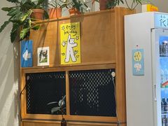 -花仓咖啡(祥安巷店)