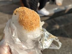 -徐氏糯米包油条(山海关路店)