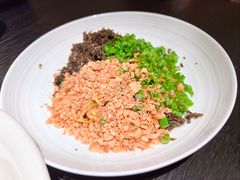 -金谷仓家庭料理(马泉营店)