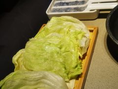 -蝎王府羊蝎子(虎坊桥总店)