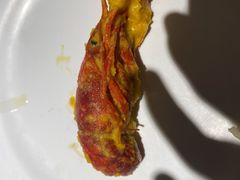 -五月罗马海鲜自助餐厅(陆家嘴店)