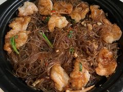 -绿茶餐厅(昆明世纪金源店)