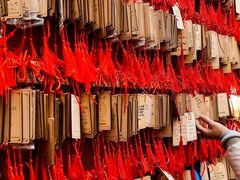 -西安市广仁寺