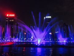 -百林公园-两江幸福广场