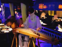 大堂-绿茶餐厅(汇悦大融城店)