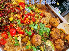 -江湖万州烤鱼(王子美食城)