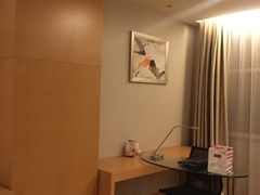 -武汉帝盛酒店(江汉路步行街店)