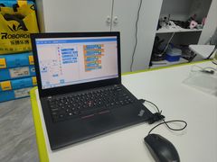 -乐博乐博少儿编程·机器人编程·信息学竞赛(未央校区)